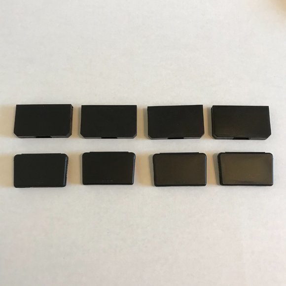 Nintendo DS Lite black coloured accessories - Picture 3 of 16